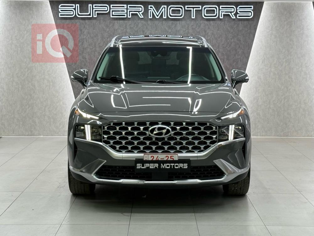 هیوندای سەنتافی